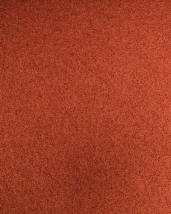 Laine Bouillie Unie Caramel - Mercerine