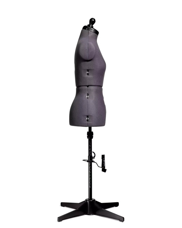 Mannequin de Couture "Prymadonna" Multi - Taille S  - Prym  - Mercerine