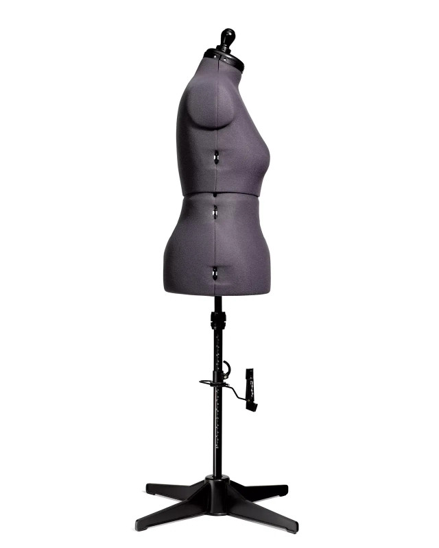 Mannequin de Couture "Prymadonna" Multi - Taille M  - Prym  - Mercerine
