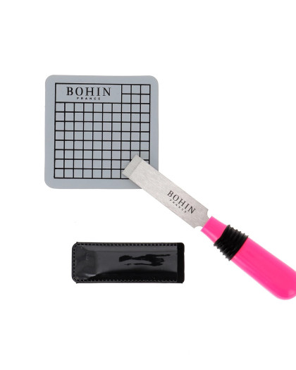 Ouvre boutonnière - Bohin - Mercerine