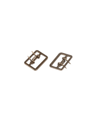 Boucles à Ardillons - 2 pcs - Bohin - Mercerine