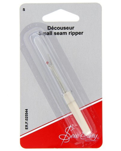 Découseur petit modèle - Mercerine