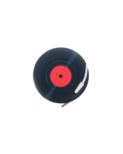 Mètre Ruban Disque - Mercerine
