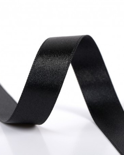 Satin Double Face Toutextile - 50 mm