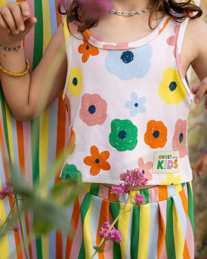 Patron Scoubidou Enfant Bébé - Marmaï Patterns - Mercerine