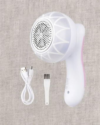 Rasoir Rase Pull Electrique Rechargeable - mercerine