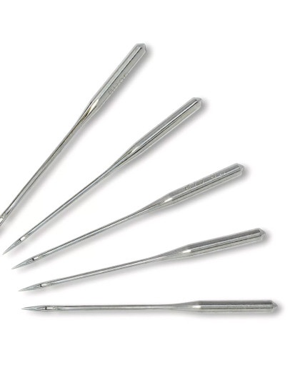 Aiguilles Machine à coudre 70-100 - 5 pièces - Prym - Mercerine