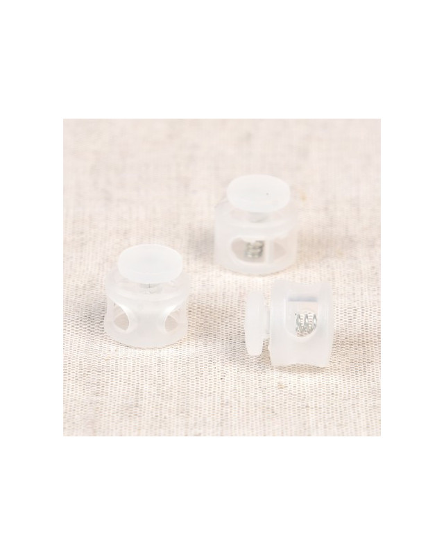 Serre Cordon Plastique - 11 coloris