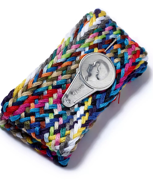 Tresse Multi Fils - 60 cm - Prym - Mercerine