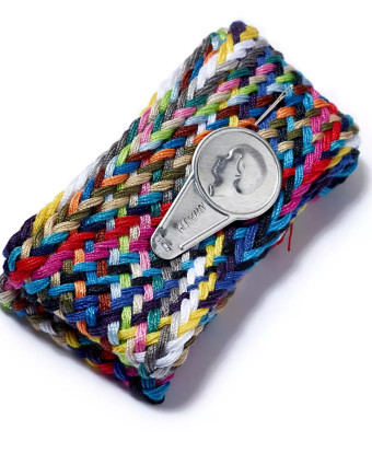 Tresse Multi Fils - 60 cm - Prym - Mercerine
