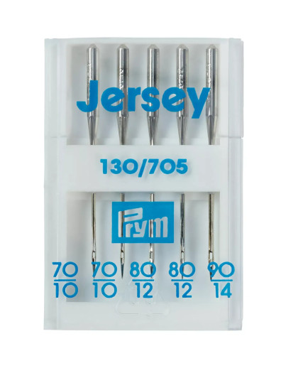 Aiguilles Talon Plat n°70-90 - Prym - Mercerine