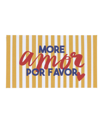 Carnet de 40 aiguilles More Amor - Bohin - Mercerine