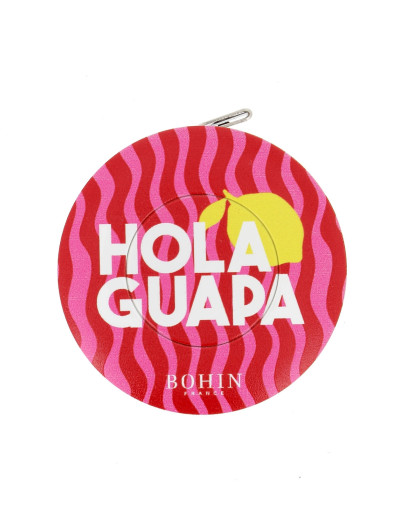Mètre Ruban Hola Guapa - Bohin - Mercerine