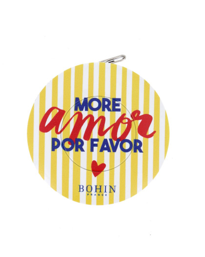 Mètre Ruban More Amor - Bohin - Mercerine