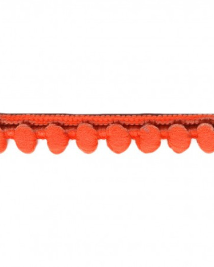 Galon pompons 16mm - Mercerine