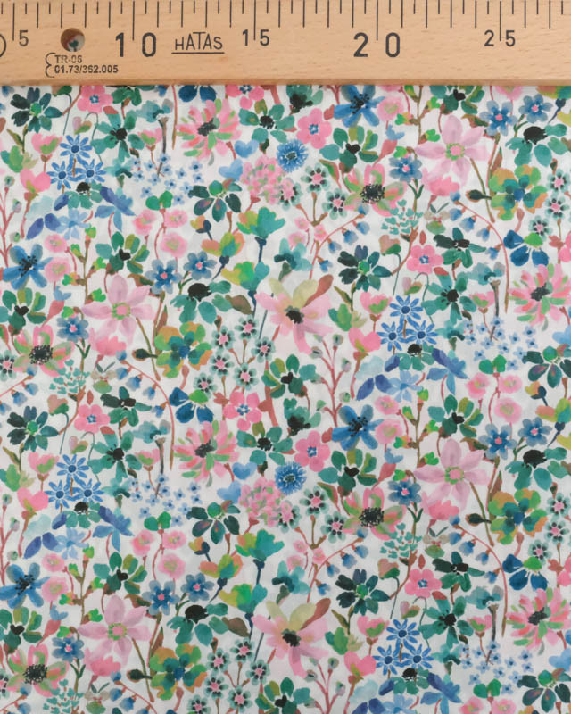 Tissu Liberty Fabrics@ Tana Lawn - Dreams of Summer - Mercerine
