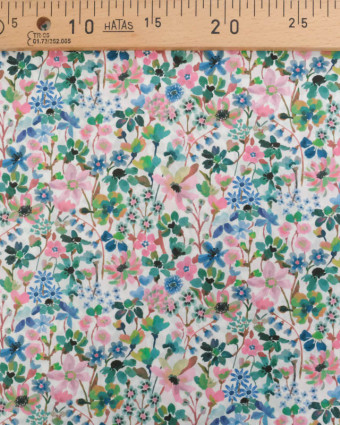 Tissu Liberty Fabrics@ Tana Lawn - Dreams of Summer - Mercerine