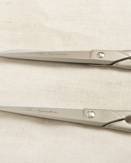 Ciseaux lingere - la nogentière - 11cm