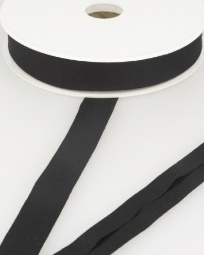 Biais Jersey Extensible 20 mm - Mercerine