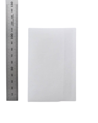 Renfort Thermocollant 11x 25cm - 10 Coloris - Mercerine
