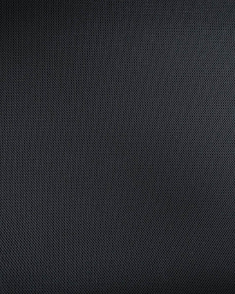 Maille 3D Mesh Noire - Maille 1mm - Mercerine