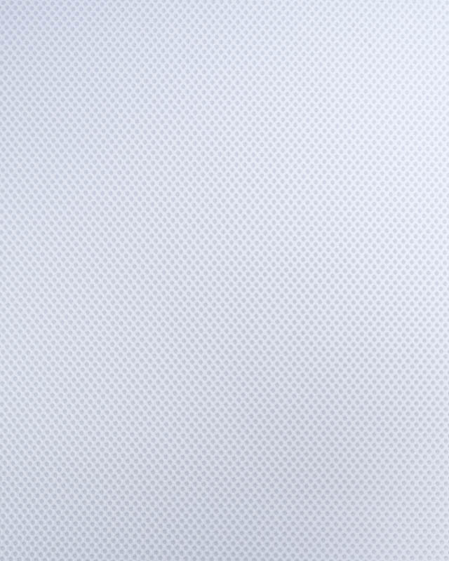 Maille 3D Mesh Blanche - Maille 3mm - Mercerine