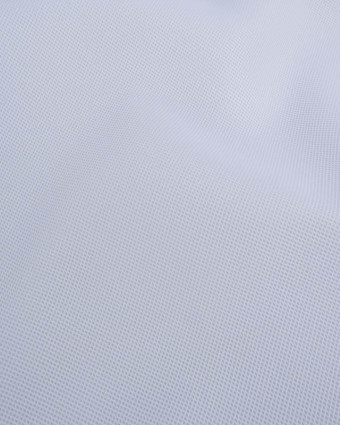 Maille 3D Mesh Blanche - Maille 1mm - Mercerine