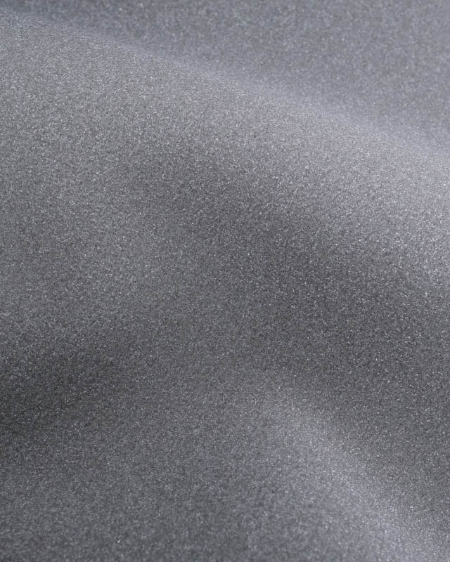 Maille 3D Mesh Noire - Maille 3mm - Mercerine