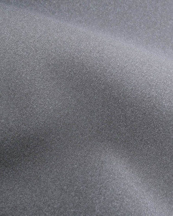 Maille 3D Mesh Noire - Maille 3mm - Mercerine