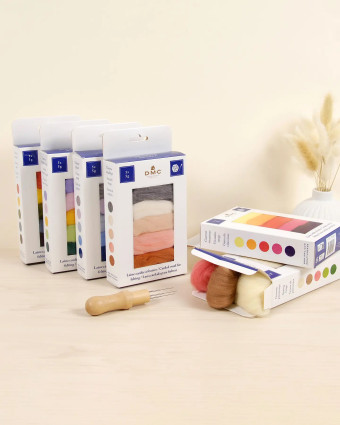 8 paquets bouclés profonds colorés bruts 100% cheveux humains non