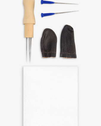 Kit d'Accessoires à Feutrer - DMC - Mercerine