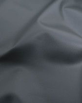 Tissu Simili Cuir Séville Ardoise