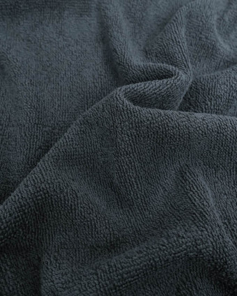 Eponge Viscose de Bambou Charbon - Mercerine