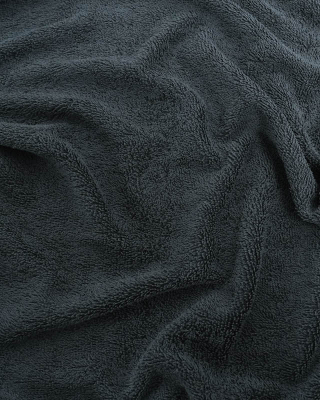 Eponge Viscose de Bambou Charbon - Mercerine