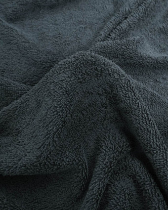 Eponge Viscose de Bambou Charbon - Mercerine