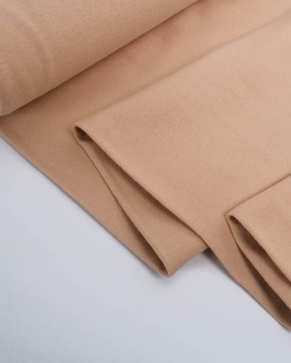 Bord Côte Léonore Beige Rosé - Mercerine