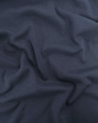 Bord Côte Léonore Dark Navy - Mercerine