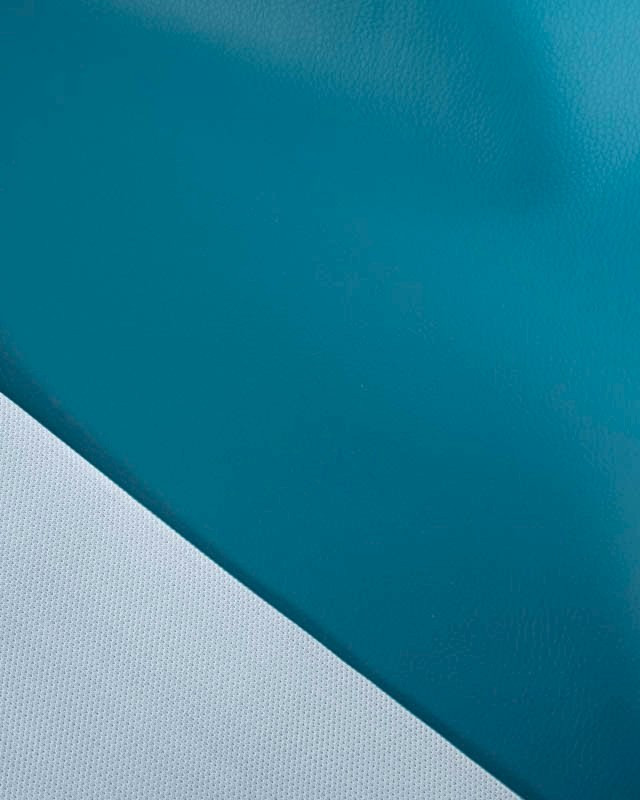 Tissu Simili Cuir Séville Canard - Mercerine