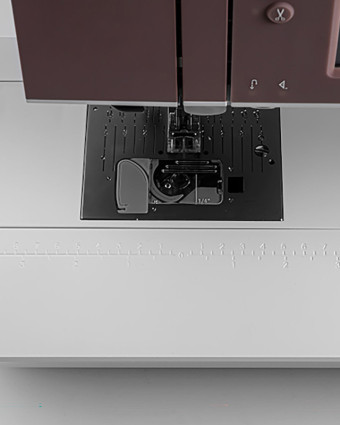 Machine à Coudre - Ambition 635 - PFAFF - Mercerine