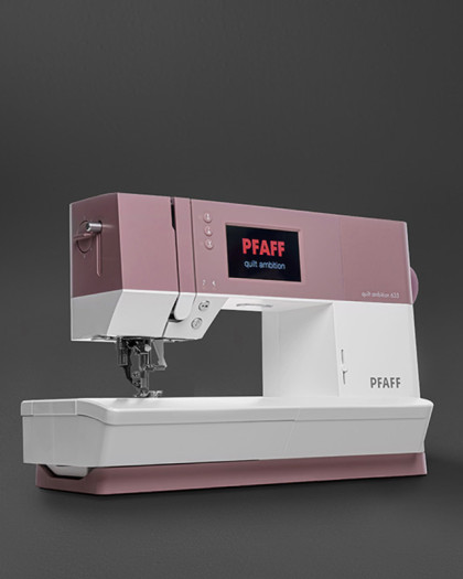 Machine à Coudre - Ambition 635 - PFAFF