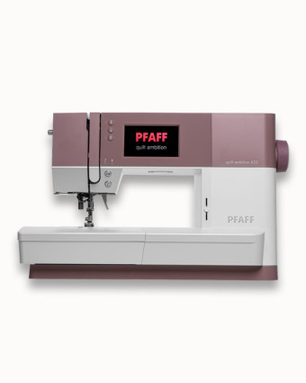 Machine à Coudre - Ambition 635 - PFAFF - Mercerine