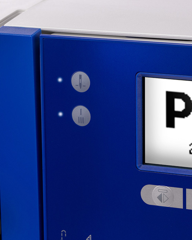 Machine à Coudre - Ambition 610 - PFAFF - Mercerine