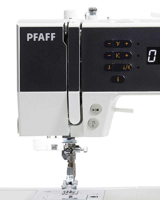 Machine à Coudre - Passport 2.0 - PFAFF - Mercerine