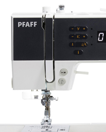 Machine à Coudre - Passport 2.0 - PFAFF - Mercerine