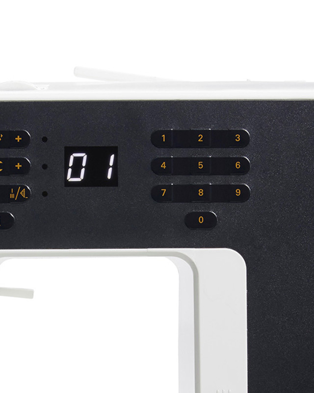 Machine à Coudre - Passport 2.0 - PFAFF - Mercerine