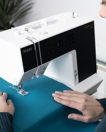 Machine à Coudre - Passport 2.0 - PFAFF - Mercerine
