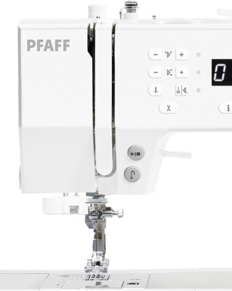 Machine à Coudre - Passport 3.0 - PFAFF - Mercerine