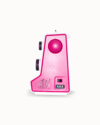 Machine à Coudre - Smarter 160s - PFAFF - Mercerine