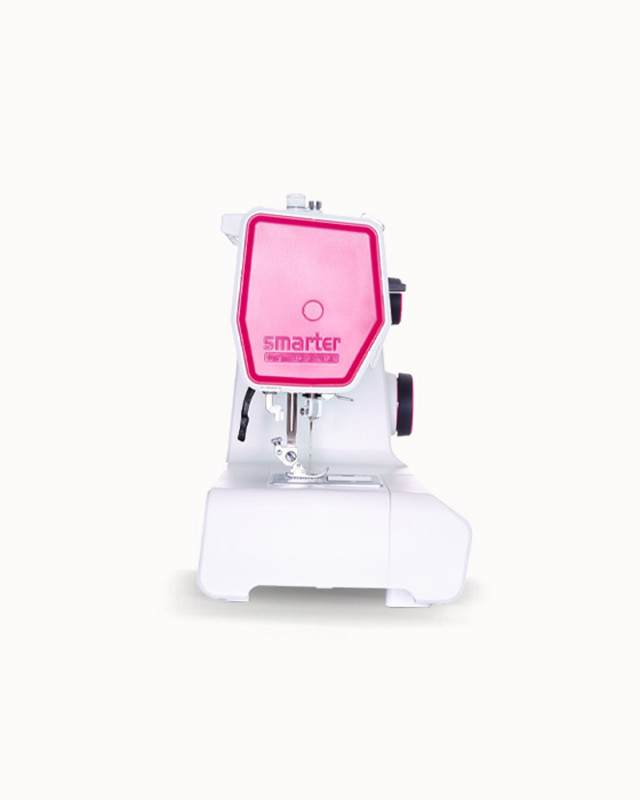 Machine à Coudre - Smarter 160s - PFAFF - Mercerine