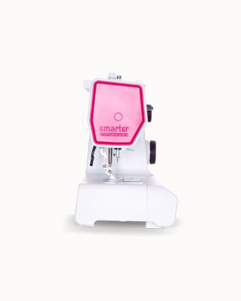 Machine à Coudre - Smarter 160s - PFAFF - Mercerine